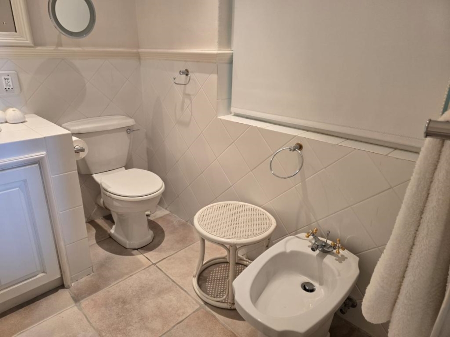 To Let 5 Bedroom Property for Rent in Lower Robberg Western Cape